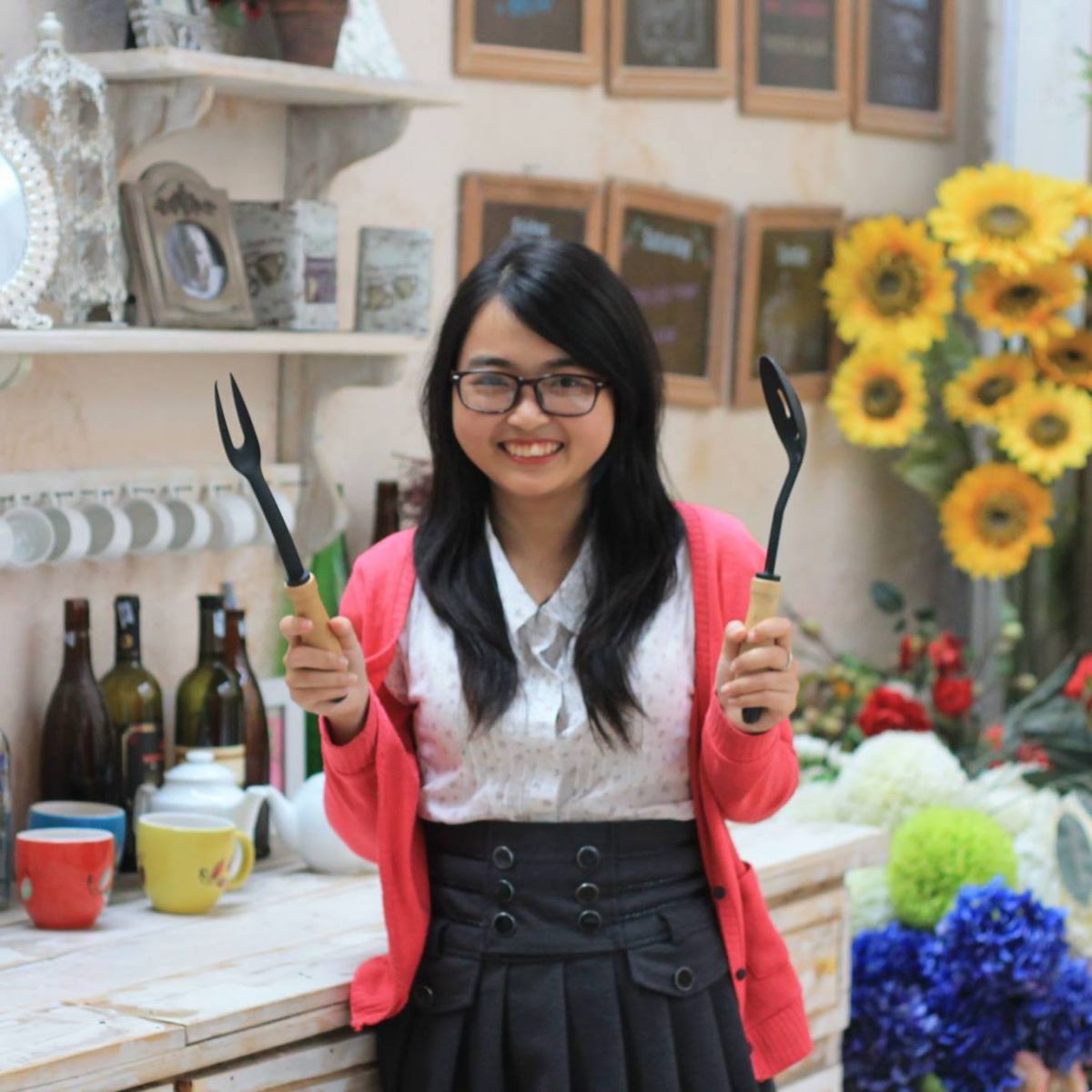 Đào Thị Kiều Vân